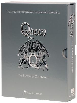 Queen - The Platinum Collection: Complete Scores Collectors Edition - Queen