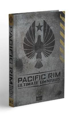 Pacific Rim Ultimate Omnibus - Cavan Scott