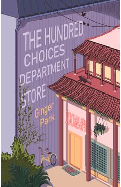 Poza produsului The Hundred Choices Department Store - Ginger Park