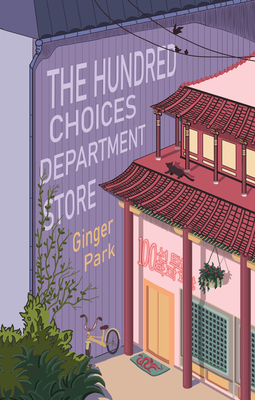 The Hundred Choices Department Store - Ginger Park
