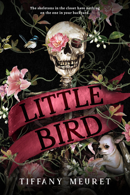 Little Bird - Tiffany Meuret