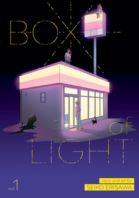 Box of Light Vol. 1 - Seiko Erisawa
