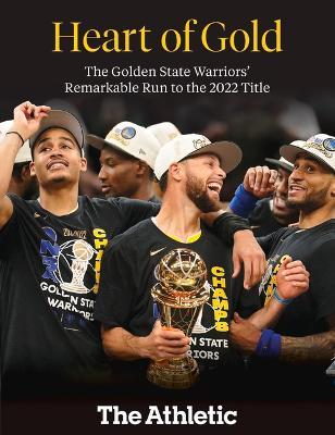 2022 NBA Champions (Western Conference Higher Seed) - Triumph Books