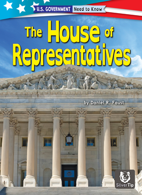 The House of Representatives - Daniel R. Faust
