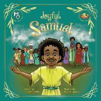 Joyful Samuel - Charlena Postell