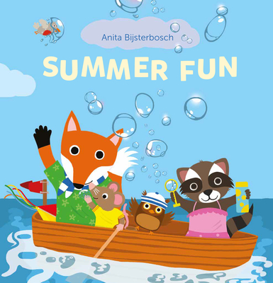 Summer Fun - Anita Bijsterbosch
