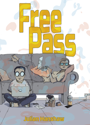 Free Pass - Julian Hanshaw