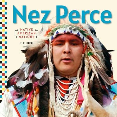 Nez Perce - F. A. Bird