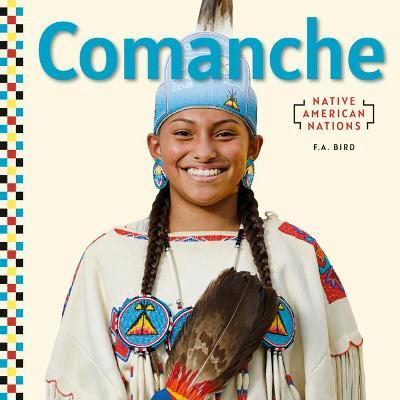 Comanche - F. A. Bird