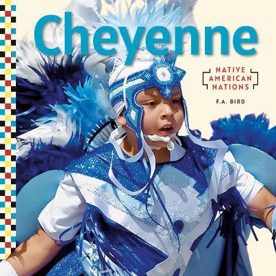 Cheyenne - F. A. Bird