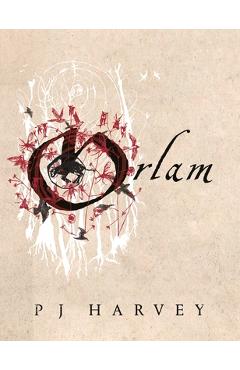 Poza produsului Orlam - Pj Harvey