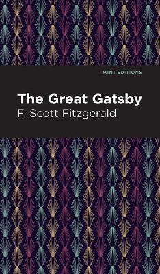 The Great Gatsby - F. Scott Fitzgerald