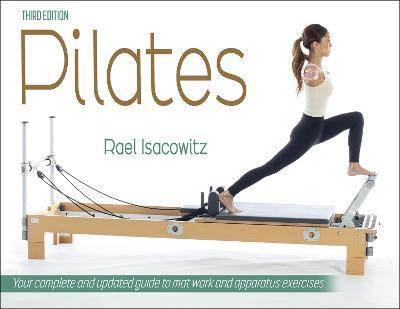 Pilates - Rael Isacowitz