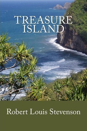 Treasure Island (Annotated) - Owen R. Howell