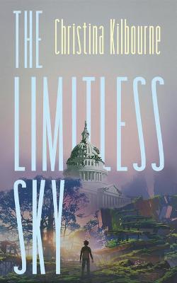 The Limitless Sky - Christina Kilbourne