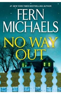 No Way Out: A Gripping Novel of Suspense - Fern Michaels