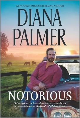 Notorious - Diana Palmer