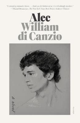 Alec - William Di Canzio