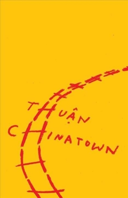 Chinatown - Thuan