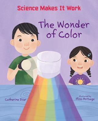 The Wonder of Color - Catherine Stier