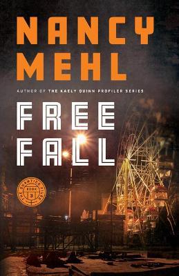 Free Fall - Nancy Mehl