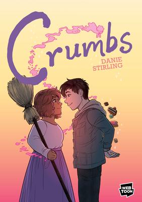 Crumbs - Danie Stirling