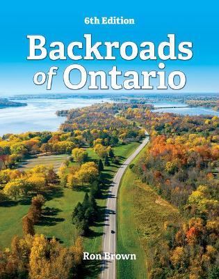 Backroads of Ontario - Ron Brown