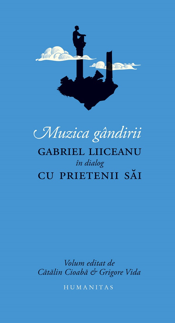 Muzica gandirii - Catalin Cioaba, Grigore Vida