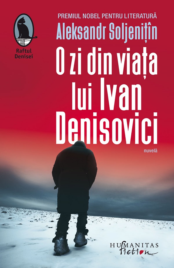 O zi din viata lui Ivan Denisovici - Aleksandr Soljenitin