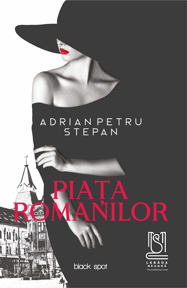 eBook Piata Romanilor - Adrian Petru Stepan