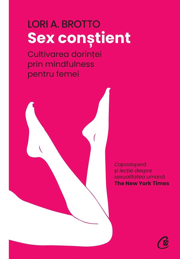 Sex constient - Lori A. Brotto