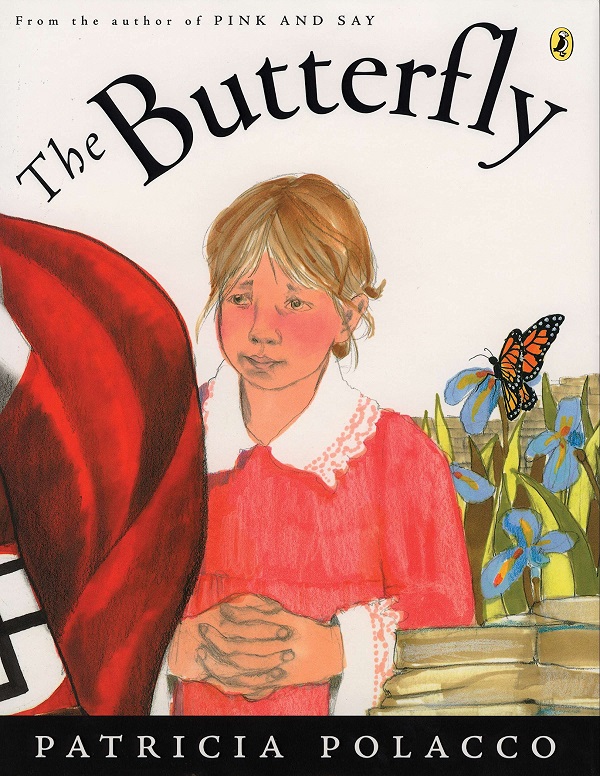 The Butterfly - Patricia Polacco