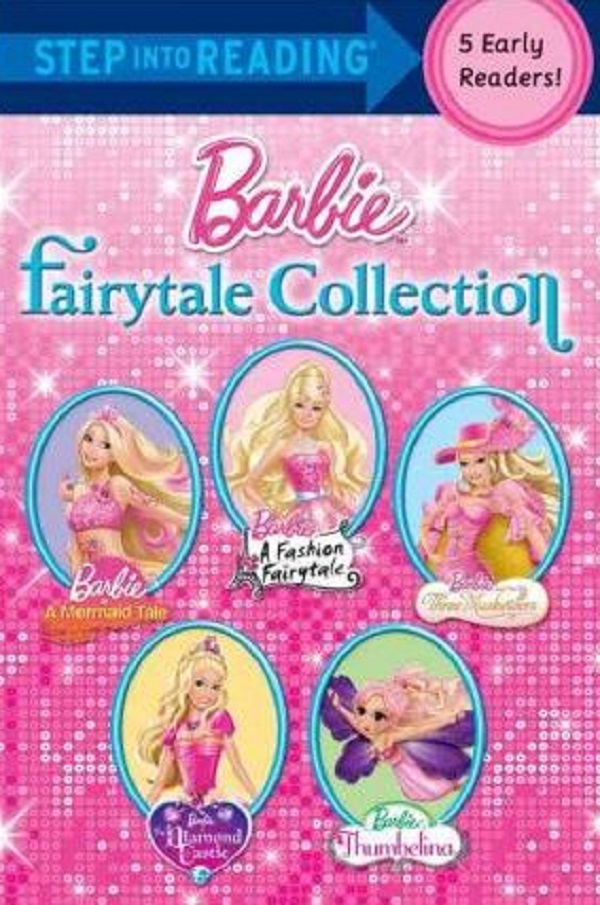 Fairytale Collection. Barbie