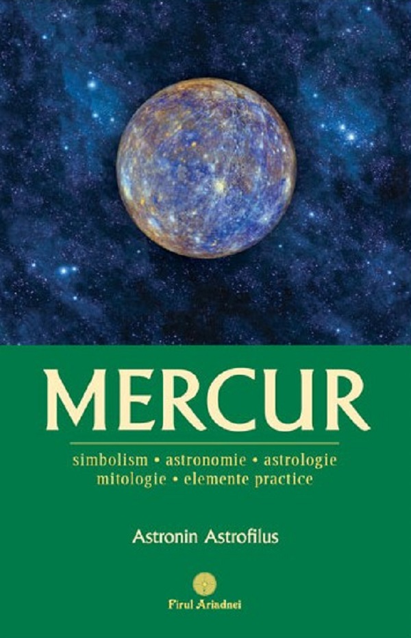Mercur - Astronin Astrofilus