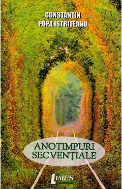 Poza produsului Anotimpuri secventiale - Constantin Popa Istriteanu