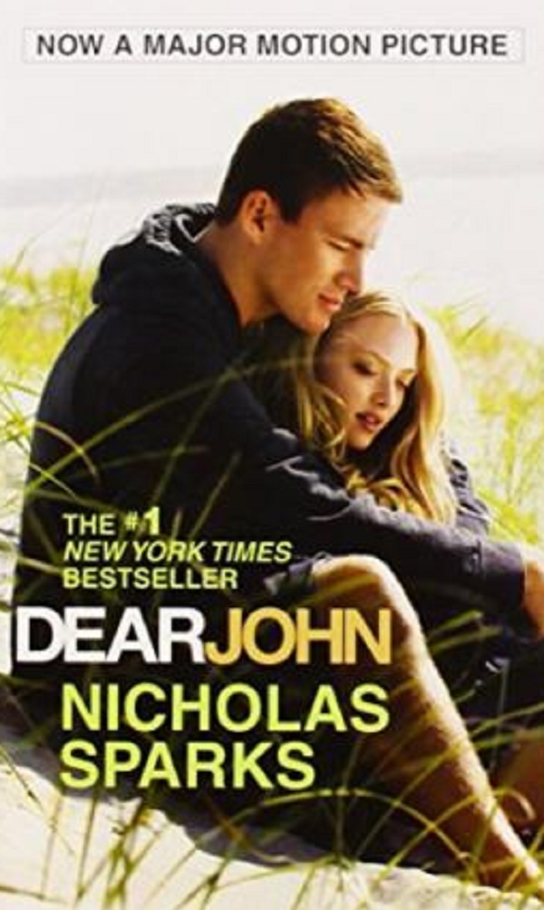Dear John - Nicholas Sparks