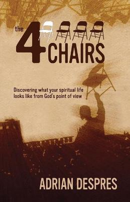 The Four Chairs - Adrian Despres