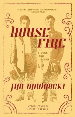 House Fire - Jim Nawrocki