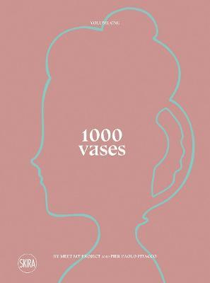 1000 Vases - Pier Paolo Pitacco