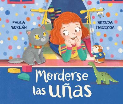 Morderse Las Uñas (Nibbling Your Nails) - Paula Merlán