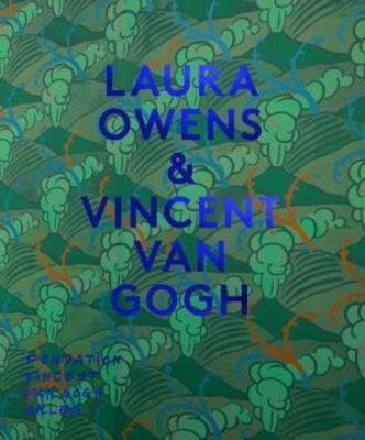 Laura Owens & Vincent Van Gogh - Laura Owens