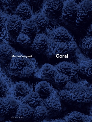 Coral - Martin Colognoli