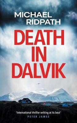 Death in Dalvik - Michael Ridpath
