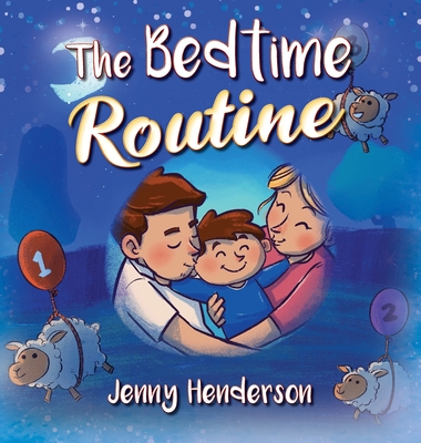 The Bedtime Routine - Jenny Henderson