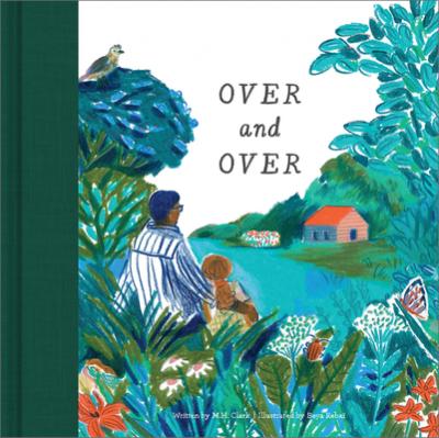 Over & Over - M. H. Clark