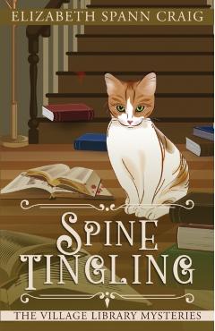 Spine-Tingling - Elizabeth Spann Craig