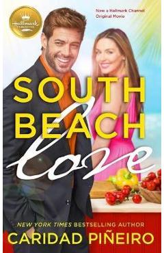 Poza produsului South Beach Love - Caridad Pineiro