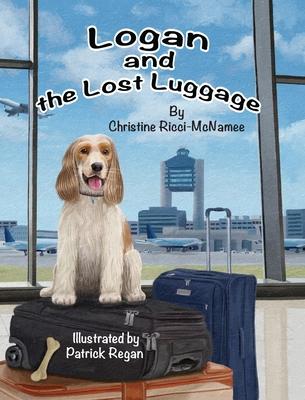 Logan and the Lost Luggage - Christine Ricci-mcnamee