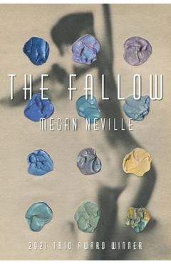 Coperta cărții 'The Fallow - Megan Neville'