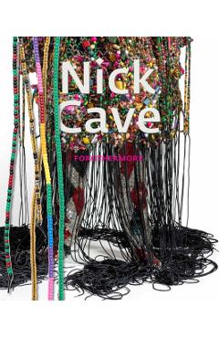 Nick Cave: Forothermore - Nick Cave